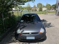 Usata Ford Ka 2003 Utilitaria