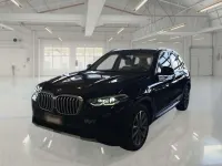 Usata BMW X3 286 CV (210 kW) 2022 Nero SUV