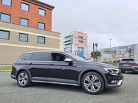 usata VW Passat Alltrack 2.0 tdi 4motion 190cv dsg 7m