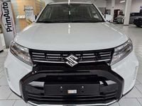 Usata Suzuki Vitara Cool 129 CV (94 kW) 2024 Bianco santorini SUV