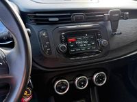 Usata Alfa Romeo Giulietta 120 CV (88 kW) 2017 Berlina