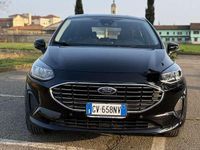 Usata Ford Fiesta Titanium 75 CV (55 kW) 2024 Berlina