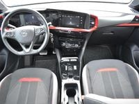 Usata Opel Mokka 130 CV (95 kW) 2023 Blu SUV