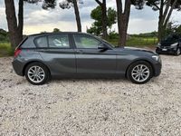 usata BMW 116 d 5p. Urban