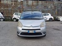 Usata Citroën Grand C4 Picasso Exclusive 135 CV (99 kW) 2007 Argento Monovolume