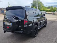 Usata Mitsubishi Pajero Edition 190 CV (139 kW) 2017 Nero SUV