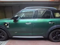 Usata Mini Cooper Countryman Business 224 CV (164 kW) 2021 SUV