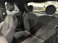 Usata Fiat 500 Rockstar 70 CV (51 kW) 2020 Nero Utilitaria