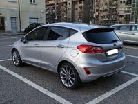 Usata Ford Fiesta Vignale 86 CV (63 kW) 2018 Utilitaria