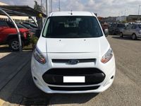 usata Ford Transit Connect 5p.ti 1.6 TDCi 115CV