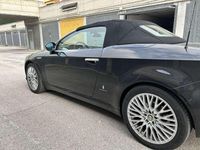 Usata Alfa Romeo Spider 218 CV (160 kW) 2007 Cabrio