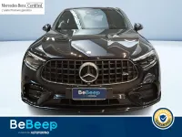 Usata Mercedes GLC43 AMG Premium Plus 422 CV (310 kW) 2024 Nero pastello SUV