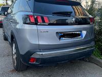 Usata Peugeot 3008 120 CV (88 kW) 2016 Grigio SUV