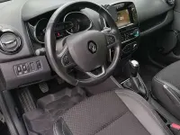 Usata Renault Clio 90 CV (66 kW) 2019 Nero Station wagon