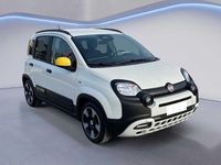 Usata Fiat Panda S 69 CV (50 kW) 2025 Bianco Utilitaria