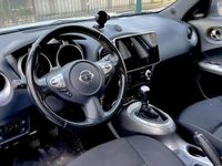 usata Nissan Juke Juke 1.5 dCi Start&Stop Tekna