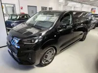 Nuova Fiat Ulysse 131 kW (179 CV) 2025 Nero cinema Monovolume