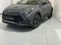 Usata Toyota C-HR Trend 223 CV (164 kW) 2026 Grigio SUV