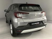Usata Renault Captur Equilibre 143 CV (105 kW) 2024 Grigio SUV