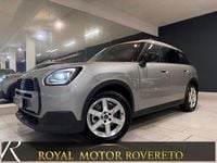 Usata Mini Countryman Classic 2024 Grigio SUV
