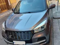 Usata DR DR 4.0 116 CV (85 kW) 2022 Grigio SUV