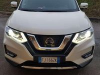 Usata Nissan X-Trail Tekna 131 CV (96 kW) 2017 SUV