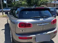 Usata Mini Cooper D Clubman 111 CV (81 kW) 2016 Station wagon