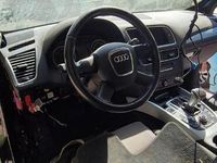 Usata Audi Q5 150 CV (110 kW) 2012 Nero SUV