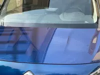 Usata Citroën e-Berlingo 102 CV (75 kW) 2018 Monovolume