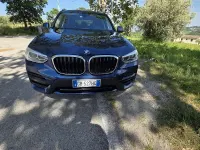 Usata BMW X3 Advantage 190 CV (139 kW) 2020 SUV