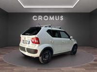 Usata Suzuki Ignis 90 CV (66 kW) 2017 Other SUV