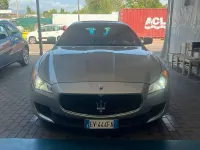 Usata Maserati Quattroporte 409 CV (300 kW) 2014 Other Berlina