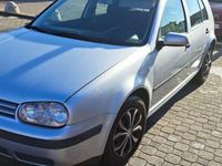 usata VW Golf IV 