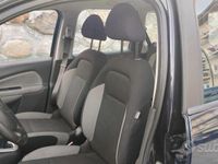 usata Citroën C3 Picasso C3 Picasso 1.4 VTi 95 GPL airdream Seduction