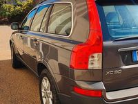 Usata Volvo XC90 185 CV (136 kW) 2006 SUV