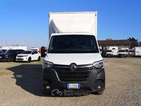Usata Renault Master 145 CV (106 kW) 2024 Bianco Monovolume