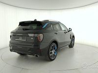 Usata Lynk & Co 01 179 CV (131 kW) 2023 Nero SUV