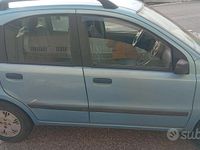 Usata Fiat Panda 2005 Utilitaria