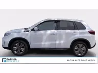 Usata Suzuki Vitara Cool 129 CV (94 kW) 2021 Bianco SUV