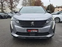 Usata Peugeot 3008 GT 131 CV (96 kW) 2022 Grigio SUV