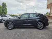 Usata Alfa Romeo Stelvio Super 209 CV (153 kW) 2023 Grigio SUV