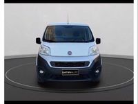 usata Fiat Fiorino 1.4 8V CNG 70CV Cargo SX del 2021 usata a Gualdo Tadino