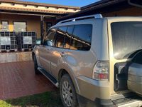 Usata Mitsubishi Pajero 2010 SUV