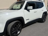 Usado Jeep Renegade 120 CV (88 kW) 2020 Blanco SUV