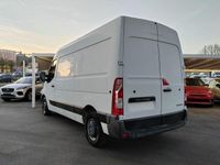 usata Renault Master MasterT35 2.3 dCi/125 L2 H2