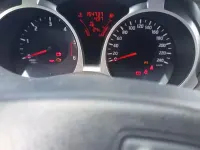 Usata Nissan Juke 110 CV (80 kW) 2013 Bianco SUV