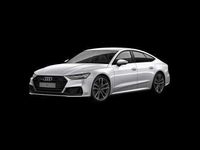 usata Audi A7 Sportback 45 - full sline - vetri oscurati