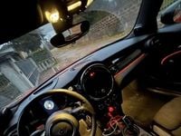 Usata Mini John Cooper Works 178 CV (130 kW) 2021 Utilitaria