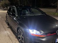 Usata VW Golf VII Business 265 CV (194 kW) 2017 Berlina