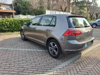 Begagnad VW Golf VII Trendline 90 HK (66 kW) 2015 Other Sedan